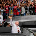 Lula da Silva osvojio četvrti mandat: Istraživanja javnog mnjenja prednost davala protivniku Bolsonaru
