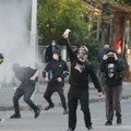 Albanija pooštrava kontrolu: Za nasilje na protestima kazne do 5.500 evra i posebna evidencija učesnika