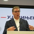 Tajms: Aleksandar Vučić spremao državni udar zbog izbornog poraza, ali su ga odgovorili