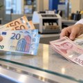 Povećana potražnja za devizama: Menjači tvrde da nema ograničenja prodaje