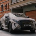Nije klasičan SUV, a nije ni limuzina: Pogledajte novi Range Rover GT VIDEO