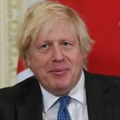 Komisija zaključila da je Boris Džonson ‘namerno lagao’ britanski Parlament oko proslava