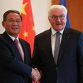 Kineski premijer Li Ćijang prvi put u gostima u Nemačkoj