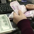 Centralna banka Turske podigla ključnu kamatnu stopu na 15 posto