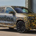 Nova Škoda Kodiaq sa još širim opsegom pogonskih opcija uključujući plug-in hibrid
