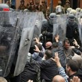 Počele sankcije Evropske unije protiv tzv. Kosova
