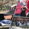 Milićević o upisu u srednje škole: Ostalo neupisano 680 učenika, šansu imaju u drugom upisnom krugu