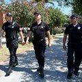 Srpski policajci brinuće o našim turistima na crnogorskom primorju: Ovo su brojevi na koje im se možete javiti