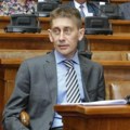 Aleksandru Martinoviću nikada niko nije aplaudirao kao studentu Pavlu Cicvariću: Lični stav Dragice Stanojlović