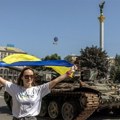 Parlamentarni i predsednički izbori u Ukrajini tek nakon završetka rata