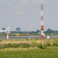 Na beogradskom aerodromu snazi zabrana snabdevanja gorivom zbog grmljavine