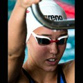Ања Цревар без пласмана у финале на 200 метара делфин