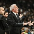 Zatišje u Humskoj: Navijači sve nervozniji, Partizan ne želi da ide grlom u jagode