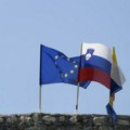 EU će obezbediti Sloveniji 400 miliona evra pomoći