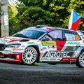 Barum Czech Rally Zlin 2023 - VIDEO