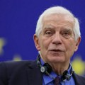 Borrell: Nova runda dijaloga Srbije i Kosova 14. septembra u Briselu