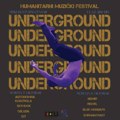 Prvi niški Underground fest ovog vikenda u NKC-u