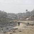 Izraelski ministar: Nema struje i vode za Gazu dok ne budu pušteni taoci