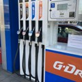 Nove cene goriva: Benzin pojeftinio za razliku od dizela