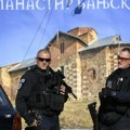 Mediji: Trojici osumnjičenih za napad na kosovsku policiju u Banjskoj produžen pritvor
