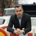 Ko je Vladimir Obradović, prvi kandidat za gradonačelnika Beograda?