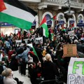 Velika Britanija: Na hiljade ljudi demonstriralo pozivajući na prekid izraelskih napada na Gazu