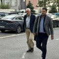 Božo Prelević pred sudom: Umesto iznošenja odbrane, hvalio se da je bio ministar