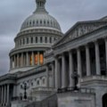 Senat usvojio zakon o privremenom finansiranju vlade, trenutno bez pomoći za Ukrajinu i Izrael