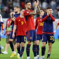 Španija u gostima nadigrala Kipar, Azerbejdžan ubedljiv protiv Švedske