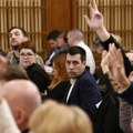 Veselinović za Betu: Beograđani su još u maju odlučili da promene vlast