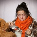 Direktorka Batuta: Oboljenja slična gripu pune ambulante domova zdravlja