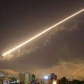 Ponovo aktivirana Gvozdena kupola: Hamas saopštio da je lansirao rakete na Tel Aviv
