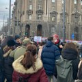 Socijalni radnici u sredu organizuju protest ispred Vlade: U kakvim uslovima rade ti ljudi i zašto nisu pristali na povećanje…