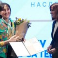 Arhitekta Viktorija Aladžić dobitnica nagrade „Heroji kulturnog nasleđa”
