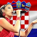 "Prija je hrvatska pevačica na privremenom radu u Srbiji": Šokantan tekst Večernjeg lista