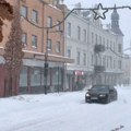 Ledeni talas okovao Evropu: Najmanje tri osobe izgubile život, u Švedskoj izmereno neverovatnih - 43 stepena! (video, foto )