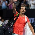 Nadal propustio tri meč lopte i poražen od Tompsona u Brizbejnu