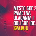 Mreža poslovnih anđela Inicijative Digitalna Srbija investirala milion evra u 10 startapa