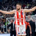 Gedraitis: Znali smo da će se Partizan vratiti