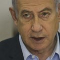 Netanjahu naredio evakuaciju milion civila iz grada Rafe pred napad