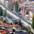 Zemljotres pogodio Sarajevo