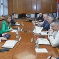 „Na inicijativu Vučića, radimo na iznalaženju rešenja o povećanju zarade rudarima za 10 odsto“: Đedović Handanović…