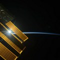 Roskosmos: Otkriveno curenje vazduha na Međunarodnoj svemirskoj stanici