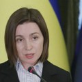 Predsednica Moldavije upozorava na Rusiju: „Ako se agresor ne zaustavi, nastaviće da napreduje, Evropa mora da predstavlja…