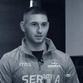 "Trebalo je da bude sa nama!" Srpski MMA borci će se na Evropskom prvenstvu boriti za ubijenog Stefana Savića