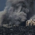 Katar o prekidu vatre u gazi: Izrael i Hamas ni blizu dogovora o primirju