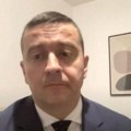 Imenovan novi direktor policije: Vlada Crne Gore izabrala Aleksandra Radovića