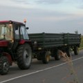 Traktori bez zaštitinih ramova u saobraćaju do 1. januara sledeće godine