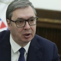 Aleksandar Vučić uputio saučešće povodom smrti episkopa moravičkog Antonija