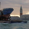 Venecija kaznila arhitektu zbog mosta neprilagođenog turistima